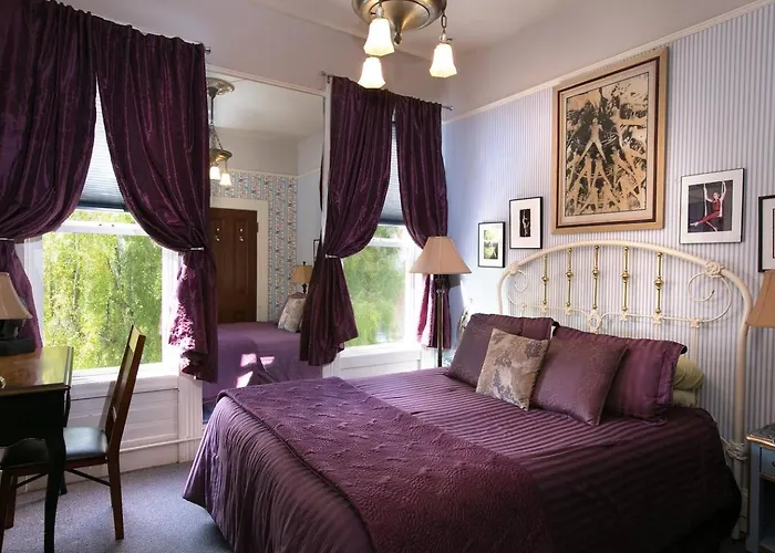 Noe'S Nest Bed And Breakfast San Francisco